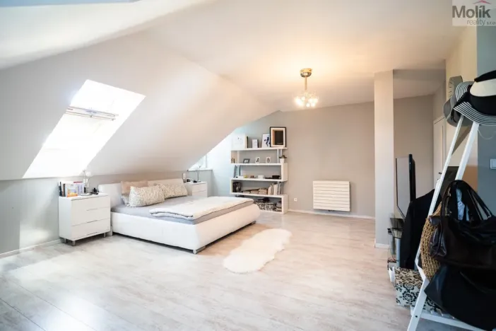 Prodej rodinného domu, Hýskov, Na Viničkách, 308 m2