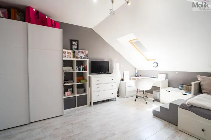 Prodej rodinného domu, Hýskov, Na Viničkách, 308 m2