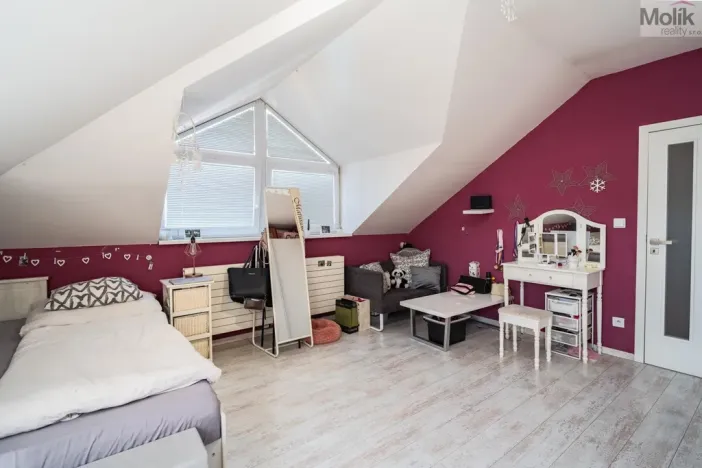 Prodej rodinného domu, Hýskov, Na Viničkách, 308 m2