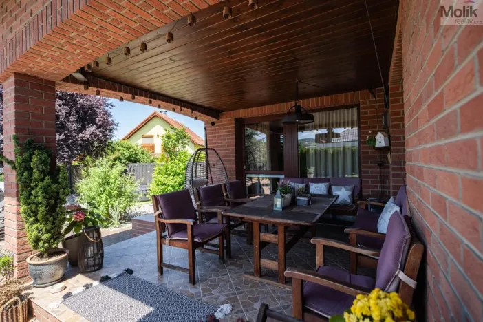 Prodej rodinného domu, Hýskov, Na Viničkách, 308 m2