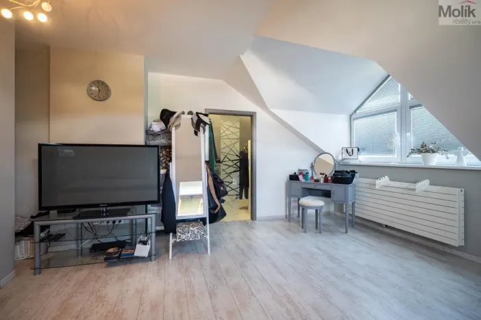 Prodej rodinného domu, Hýskov, Na Viničkách, 308 m2