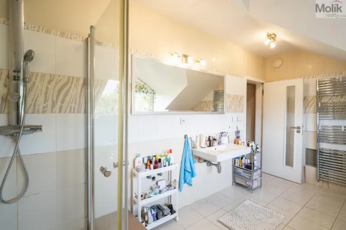 Prodej rodinného domu, Hýskov, Na Viničkách, 308 m2