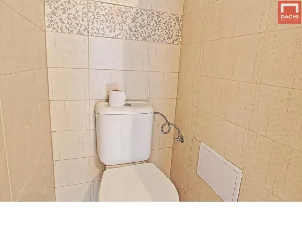 Pronájem bytu 2+1, Olomouc, Pekařská, 62 m2