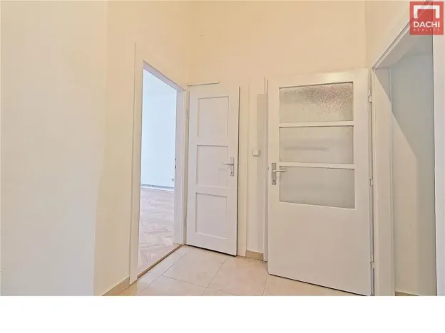 Pronájem bytu 2+1, Olomouc, Pekařská, 62 m2