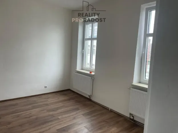 Pronájem bytu 1+1, Ostrava, Tavičská, 38 m2