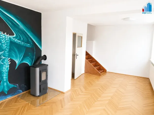 Prodej rodinného domu, Planá, 125 m2