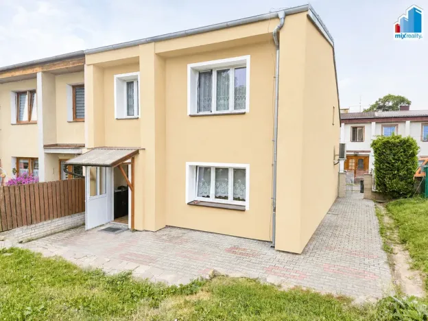 Prodej rodinného domu, Planá, 125 m2