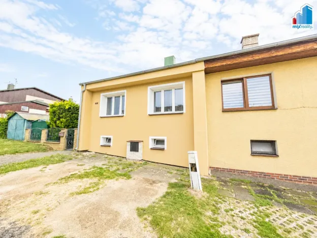 Prodej rodinného domu, Planá, 125 m2