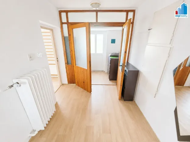 Prodej rodinného domu, Planá, 125 m2