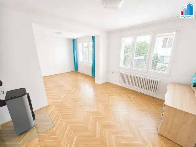 Prodej rodinného domu, Planá, 125 m2