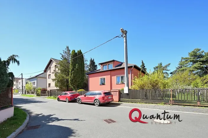 Prodej rodinného domu, Mratín, Dlouhá, 169 m2