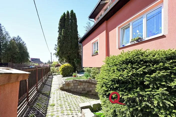 Prodej rodinného domu, Mratín, Dlouhá, 169 m2
