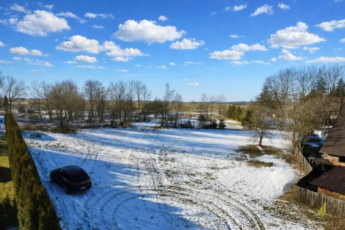 Prodej pozemku pro bydlení, Vítkov - Klokočov, 7142 m2