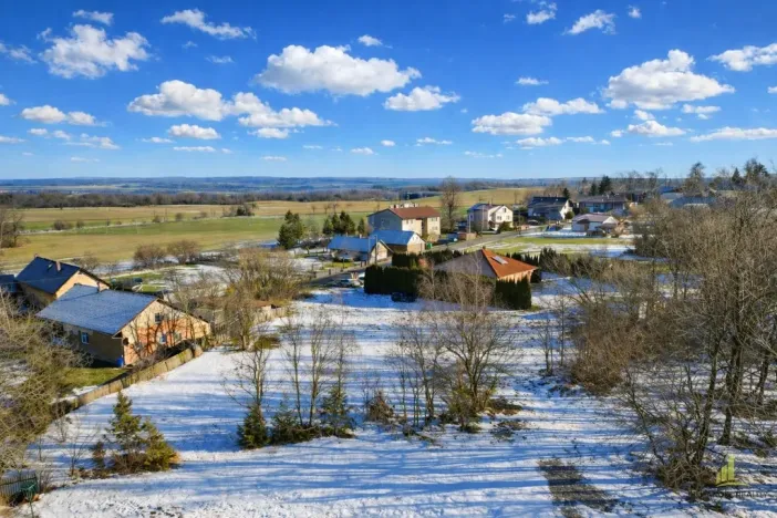 Prodej pozemku pro bydlení, Vítkov - Klokočov, 7142 m2
