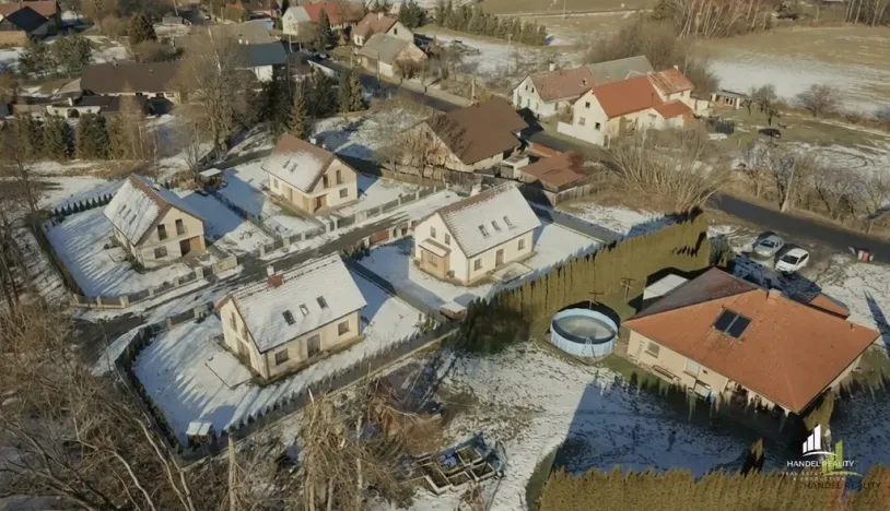 Prodej pozemku pro bydlení, Vítkov - Klokočov, 7142 m2