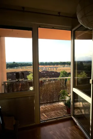 Pronájem bytu 1+kk, Vidov, 24 m2