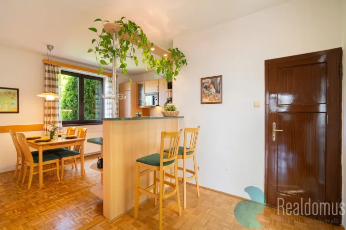 Prodej rodinného domu, České Budějovice, B. Němcové, 109 m2