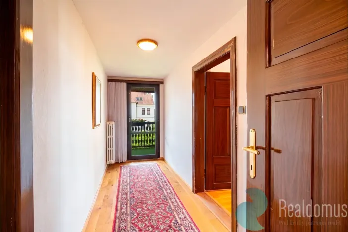 Prodej rodinného domu, České Budějovice, B. Němcové, 109 m2