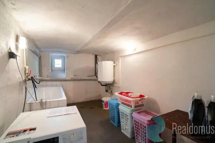 Prodej rodinného domu, České Budějovice, B. Němcové, 109 m2