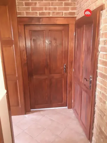 Pronájem bytu 2+1, Blšany u Loun, 75 m2