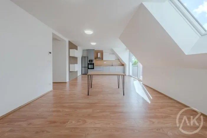 Pronájem bytu 3+kk, Bravantice, 86 m2