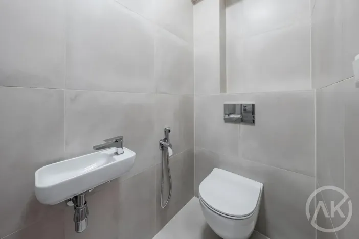 Pronájem bytu 3+kk, Bravantice, 86 m2