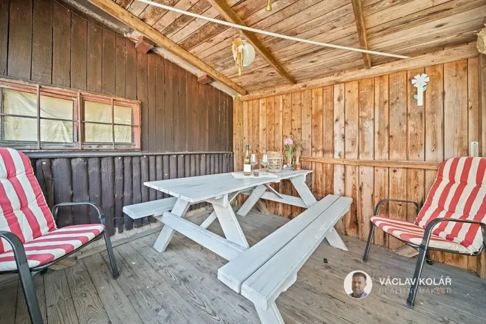 Prodej chalupy, Mezilečí, 163 m2
