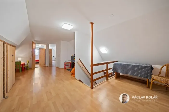 Prodej chalupy, Mezilečí, 163 m2