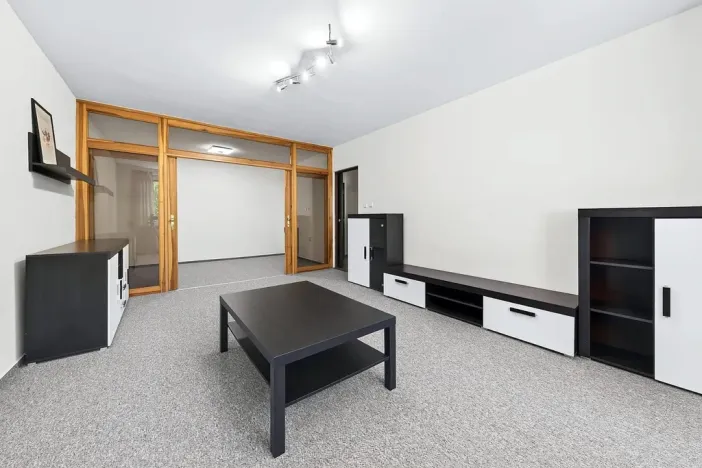 Prodej bytu 1+1, Brno - Řečkovice, Uprkova, 60 m2