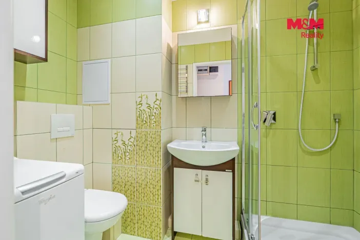 Prodej bytu 2+1, Ostrava - Poruba, Gen. Sochora, 51 m2