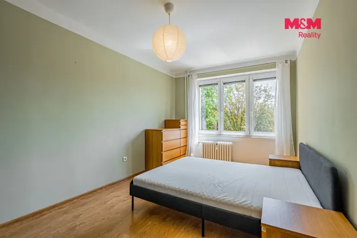 Prodej bytu 2+1, Ostrava - Poruba, Gen. Sochora, 51 m2