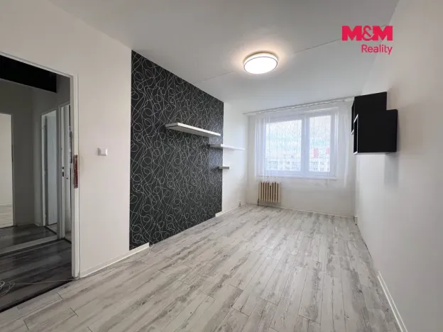Prodej bytu 3+kk, Praha - Stodůlky, Janského, 73 m2