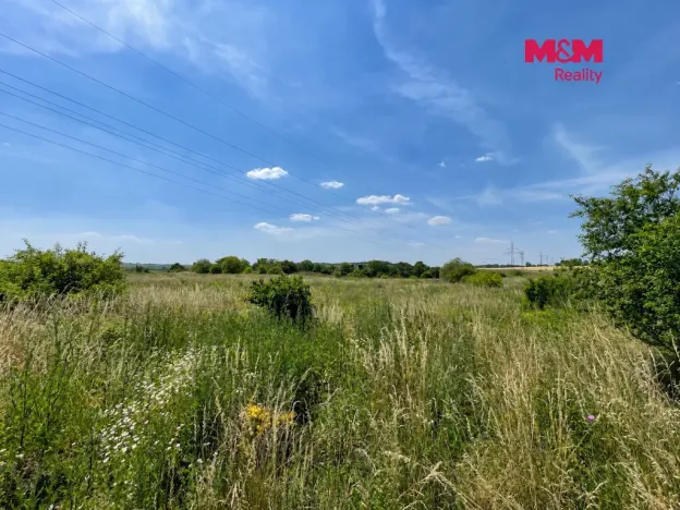 Prodej pozemku pro bydlení, Vysoký Újezd, 3340 m2