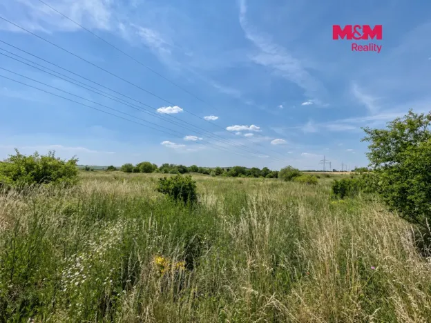 Prodej pozemku pro bydlení, Vysoký Újezd, 3340 m2