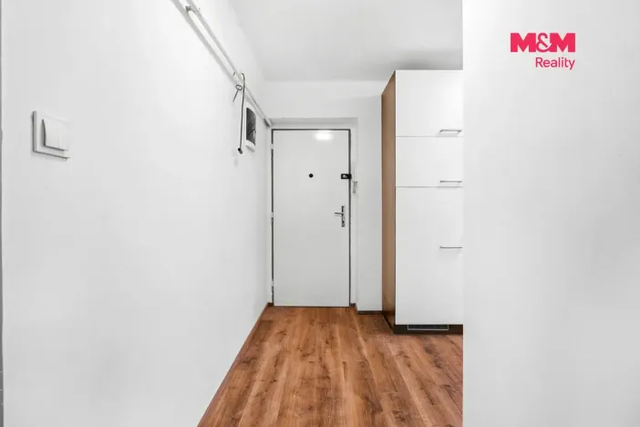 Prodej bytu 3+1, Děčín - Děčín IV-Podmokly, 65 m2