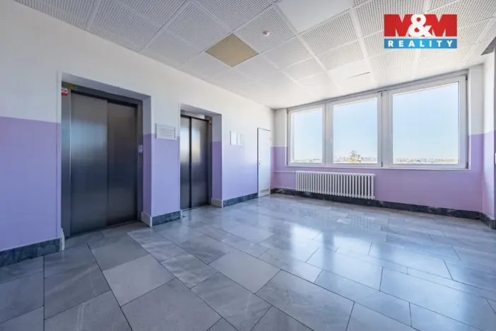 Pronájem obchodního prostoru, Praha - Petrovice, Ohmova, 44 m2