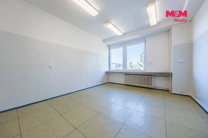 Pronájem obchodního prostoru, Praha - Petrovice, Ohmova, 44 m2