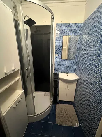 Pronájem bytu 1+1, Písek, Dr. M. Horákové, 36 m2