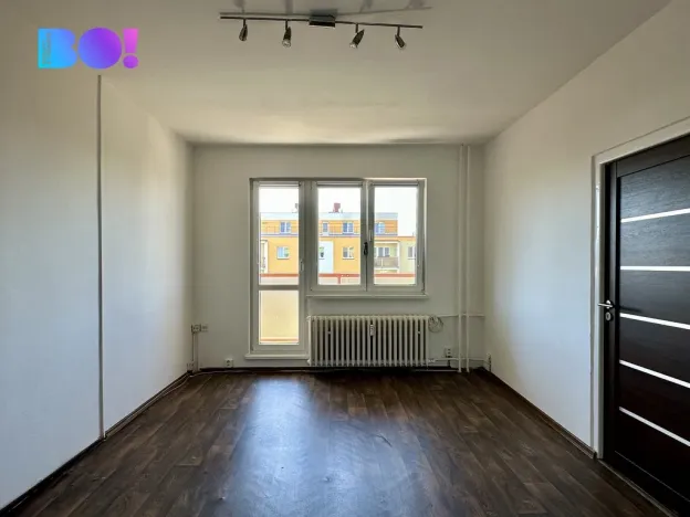 Pronájem bytu 3+1, Kopřivnice, Družební, 60 m2