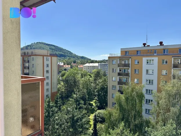 Pronájem bytu 3+1, Kopřivnice, Družební, 60 m2