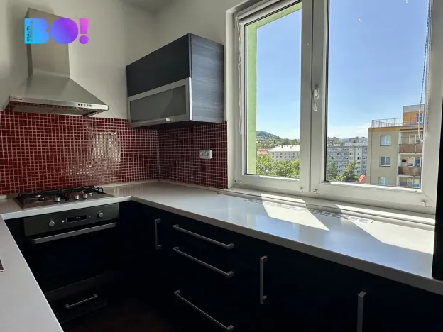 Pronájem bytu 3+1, Kopřivnice, Družební, 60 m2