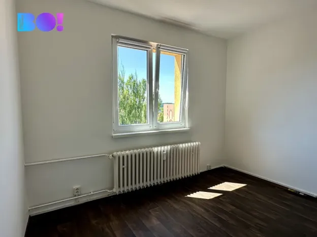 Pronájem bytu 3+1, Kopřivnice, Družební, 60 m2