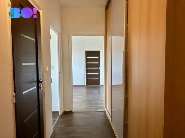Pronájem bytu 3+1, Kopřivnice, Družební, 60 m2