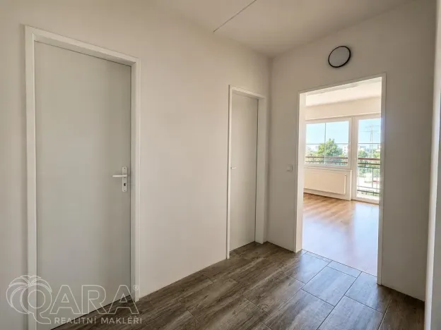 Pronájem bytu 2+kk, Kladno, Vojtěcha Lanny, 58 m2