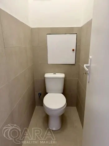 Pronájem bytu 2+kk, Kladno, Vojtěcha Lanny, 58 m2