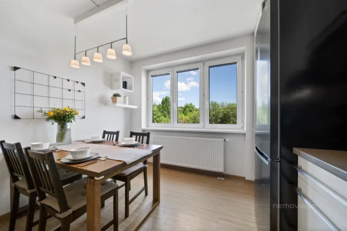 Prodej bytu 3+1, Vyškov - Rychtářov, Rychtářov, 74 m2