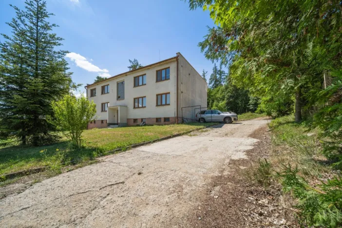 Prodej bytu 3+1, Vyškov - Rychtářov, Rychtářov, 74 m2