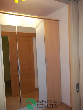 Pronájem bytu 2+kk, Poděbrady, Čechova, 48 m2