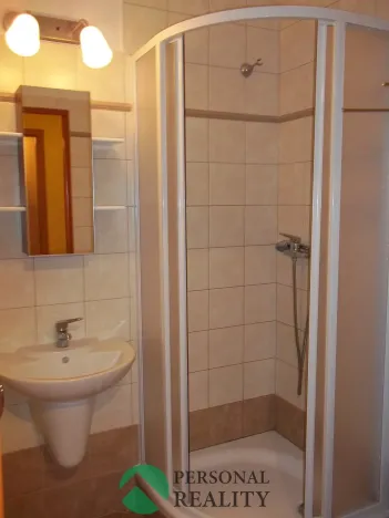 Pronájem bytu 2+kk, Poděbrady, Čechova, 48 m2