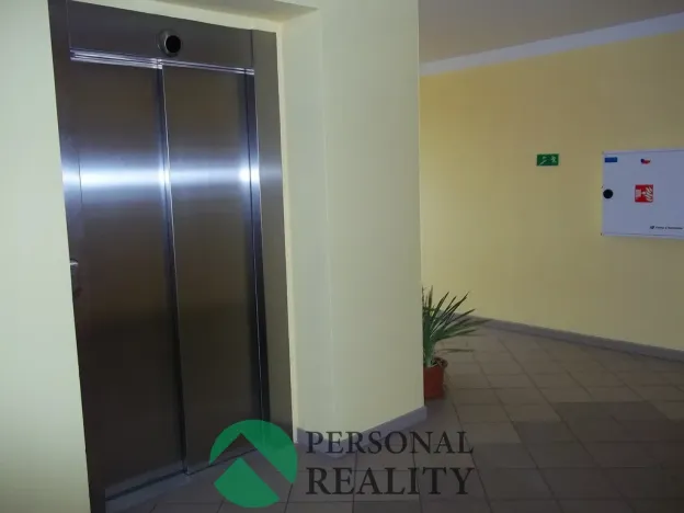 Pronájem bytu 2+kk, Poděbrady, Čechova, 48 m2